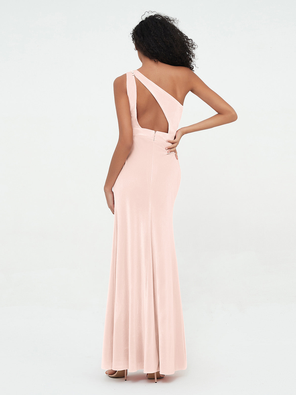 Pearl Pink